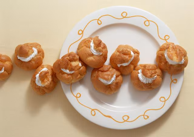 El riesgo de los dulces para el corazón